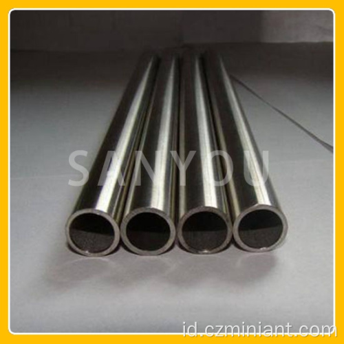 Tabung Stainless Steel 50mm